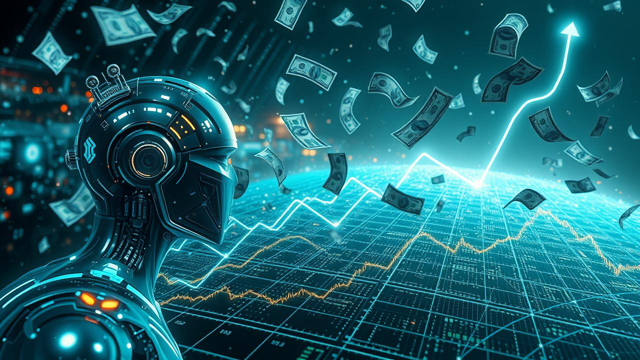 Inteligența artificială redefinește piața muncii: apar noi profesii pentru o colaborare om-tehnologie Pe măsură ce inteligența artificială (AI) pătrunde din ce în ce mai adânc în procesele critice ale industriei și serviciilor, piața muncii se află în fața unei schimbări fundamentale