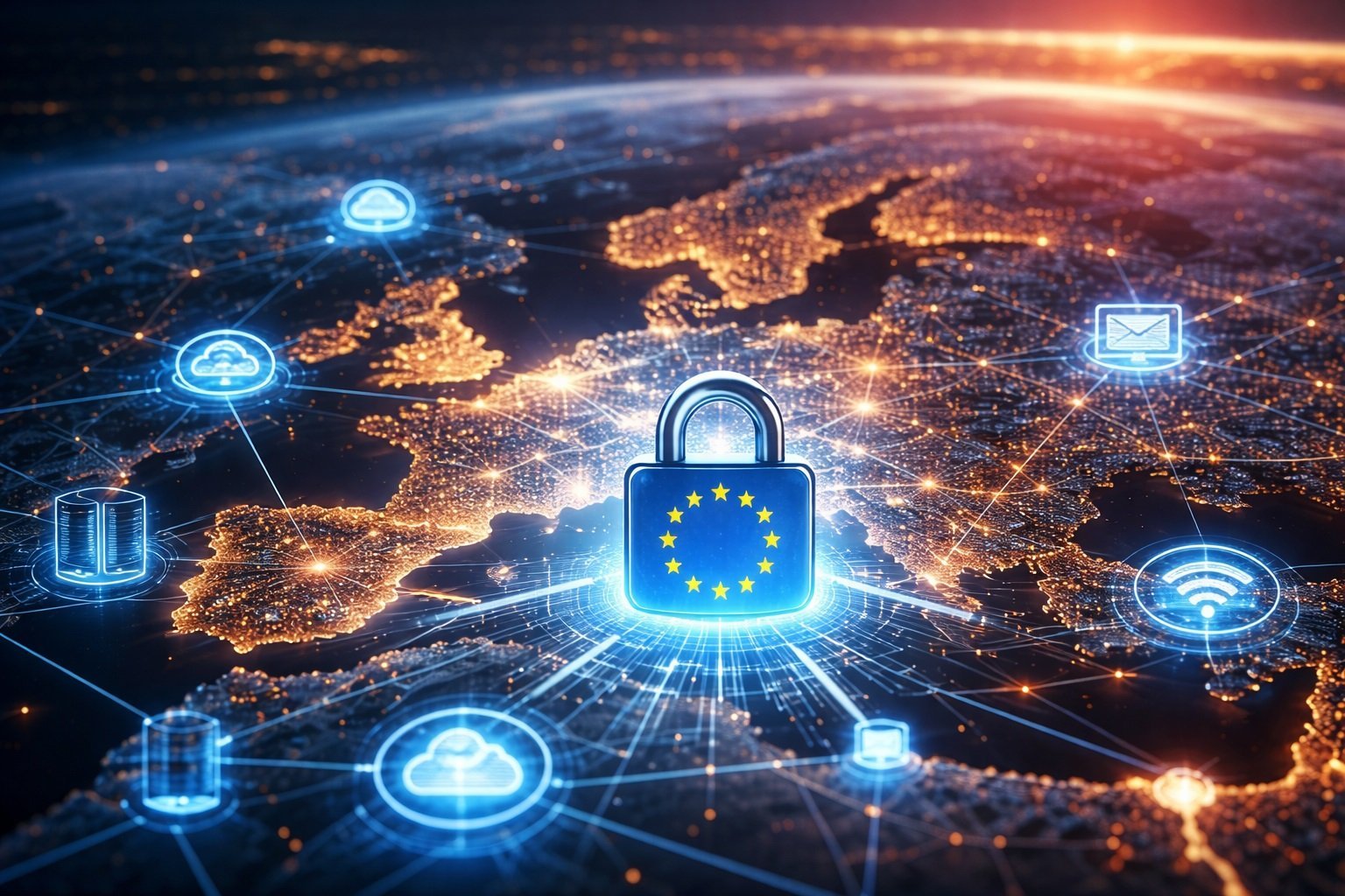 Europa încearcă să-și redefinească independența digitală într-o perioadă în care dependența de tehnologia americană devine tot mai evidentă, iar deciziile recente ale unor guverne europene reflectă această realpolitik digitală