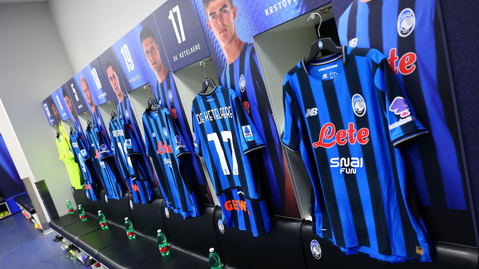 Atalanta și Cremonese, formațiile cheie pentru duelul din Serie A!