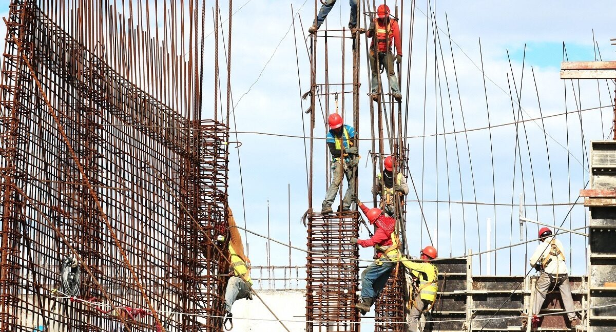 Bătrânii Germaniei, tot mai mulți la muncă: Plus 46% în cinci ani