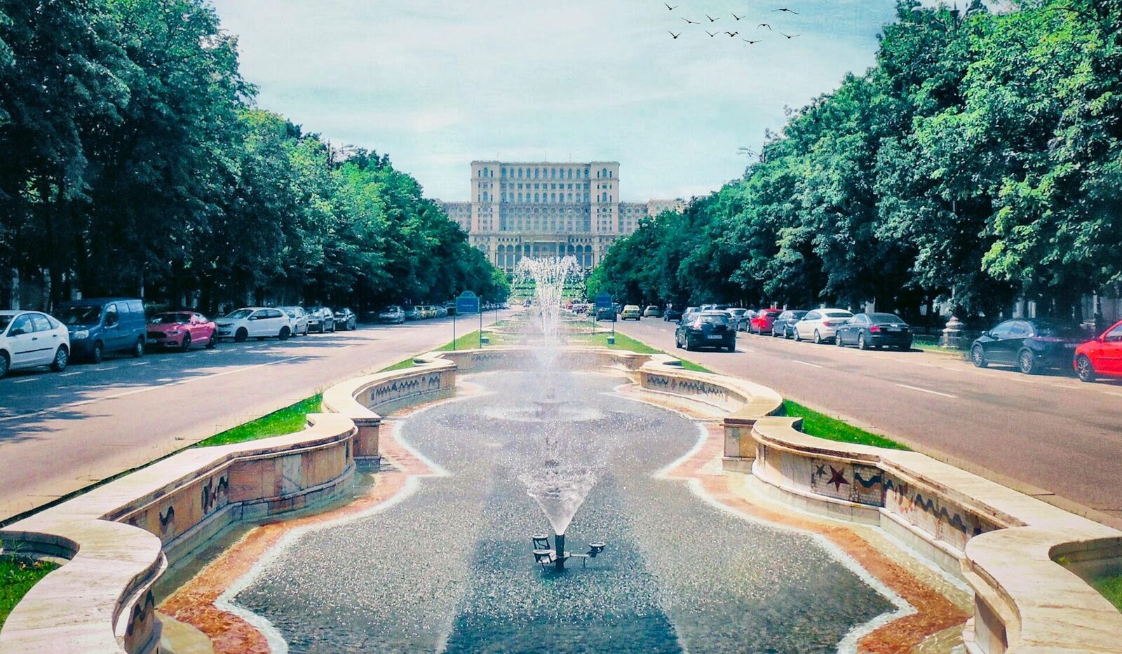 Bucureștiul se clasează pe locul 13 în topul celor mai potrivite orașe din Europa pentru producții de film, fiind plasat între Viena și Atena
