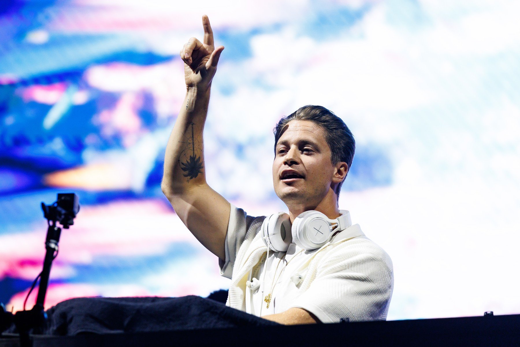 UNTOLD 2026: Primele nume confirmate, artist cunoscut de la Beach, Please!