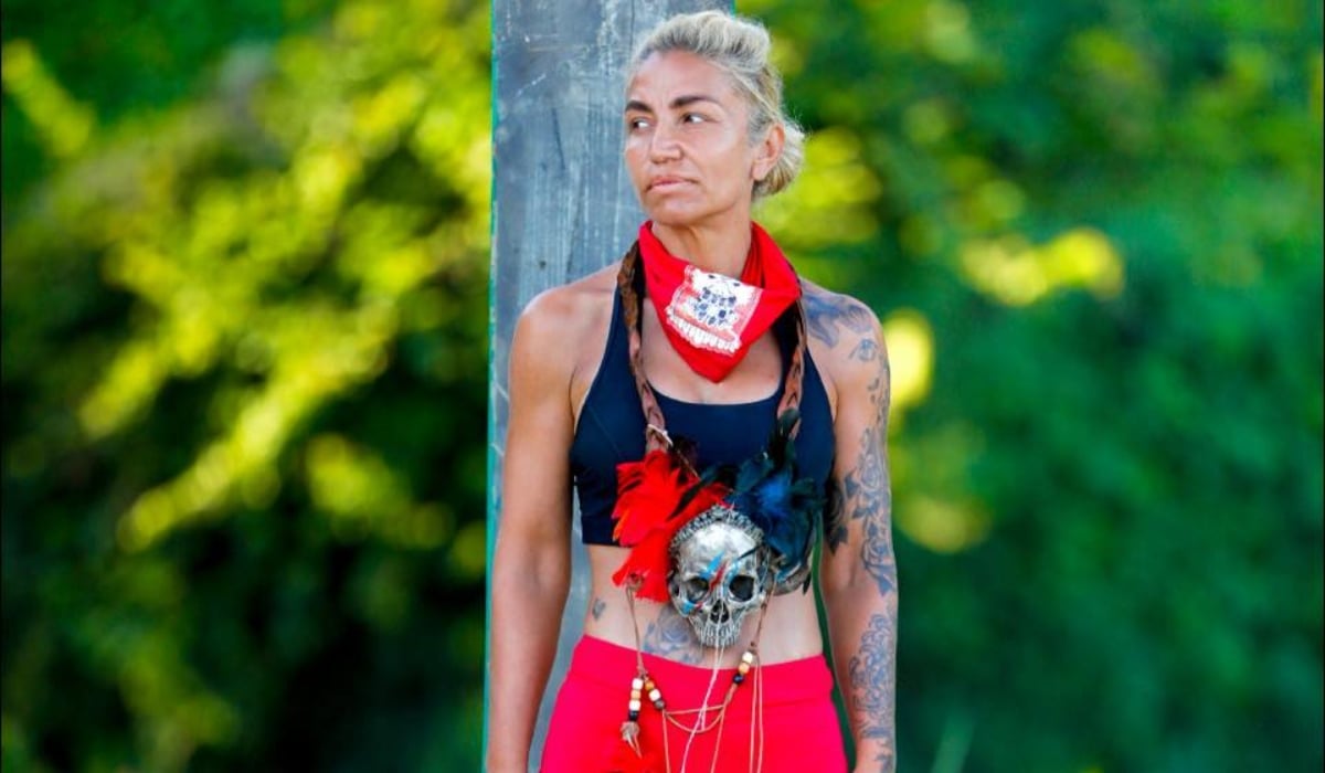 Drama eliminării Larisei Uță din Survivor România Tensiunile au atins un vârf alarmant în cea mai recentă ediție a emisiunii „Survivor România”