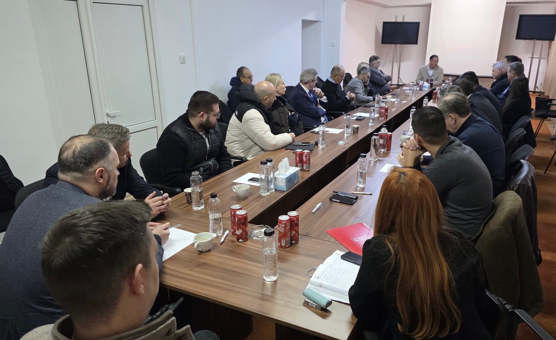 PSD București în plin proces de reconstrucție după demisiile din conducere