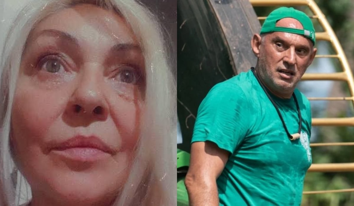 „De la început, ea știa că el este căsătorit”