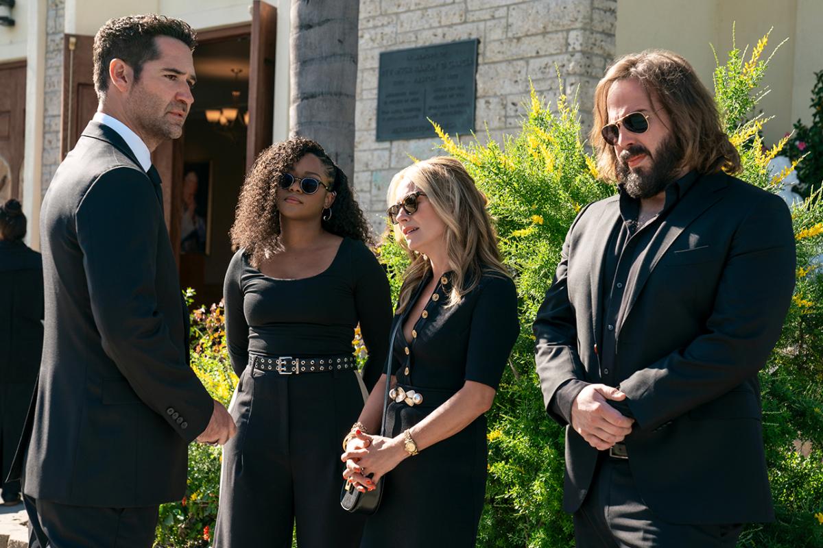 Ken Kern: Personajul-cheie din episodul 6 al sezonului 4 din „The Lincoln Lawyer”