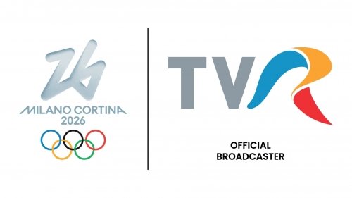TVR 1 va transmite live evoluțiile patinatoarei Julia Sauter la JO 2026
