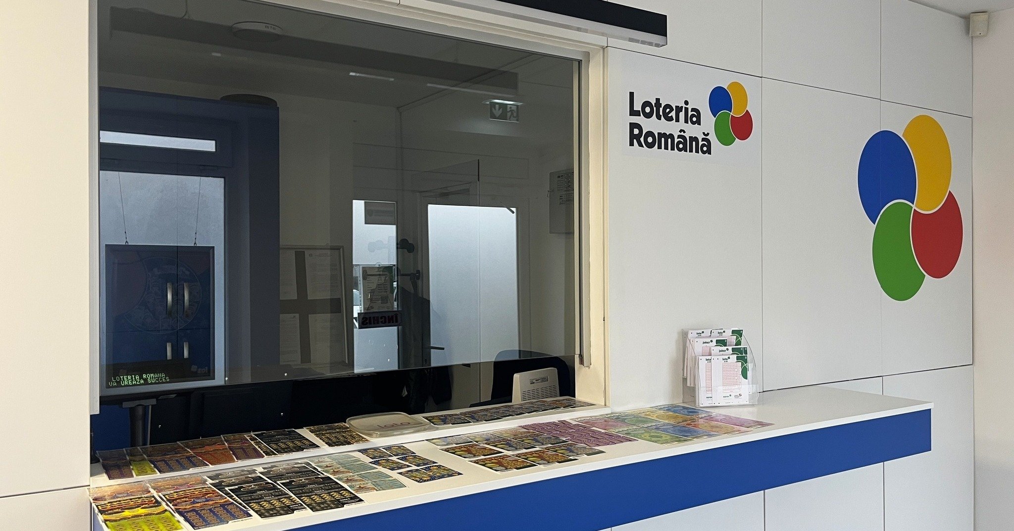 Un nor de noroc s-a abătut asupra unui câștigător norocos joi, 12 februarie, când premiul principal al loteriei naționale Loto 6/49 a fost adjudecat în valoare de peste 4,5 milioane de euro