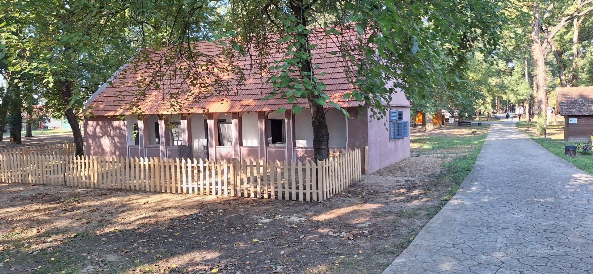 Președintele Consiliului Județean Timiș a ieșit în apărarea lui Radu Trifan, directorul Muzeului Satului Bănățean, în contextul acuzațiilor formulate de unii angajați ai instituției