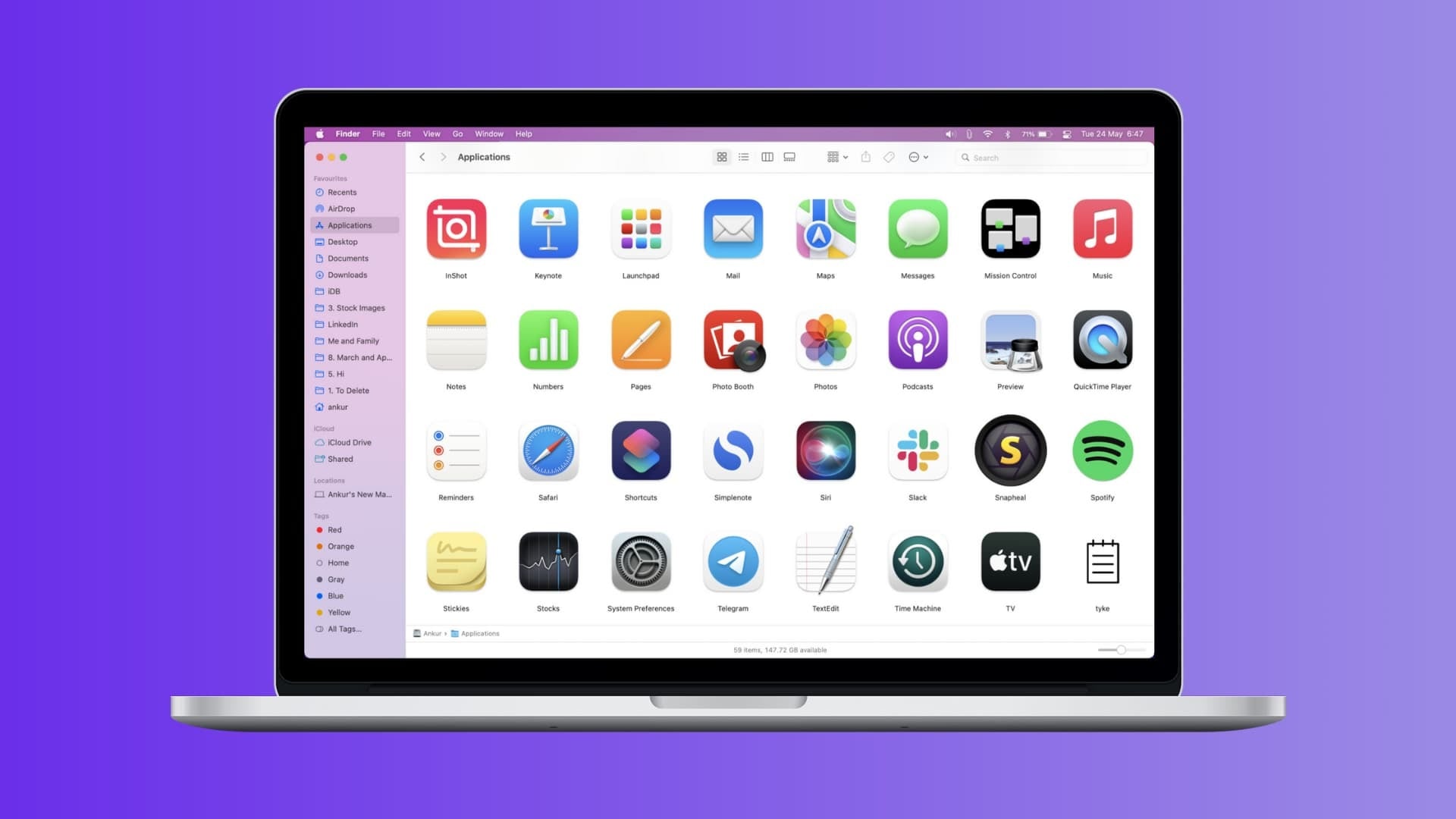 Mac-urile sunt adesea considerate sisteme de operare sigure și robuste, dar această reputație nu le face imunize împotriva aplicațiilor nedorite, adware-ului sau componentelor rău intenționate care pot pătrunde în sistem și să se ascundă bine
