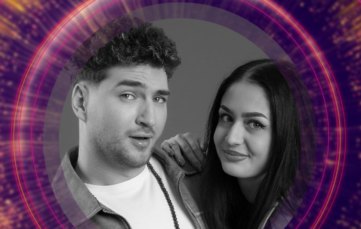 Mădălin Șerban și Dilinca, eliminați de la Power Couple 2026: pierderi financiare mari!