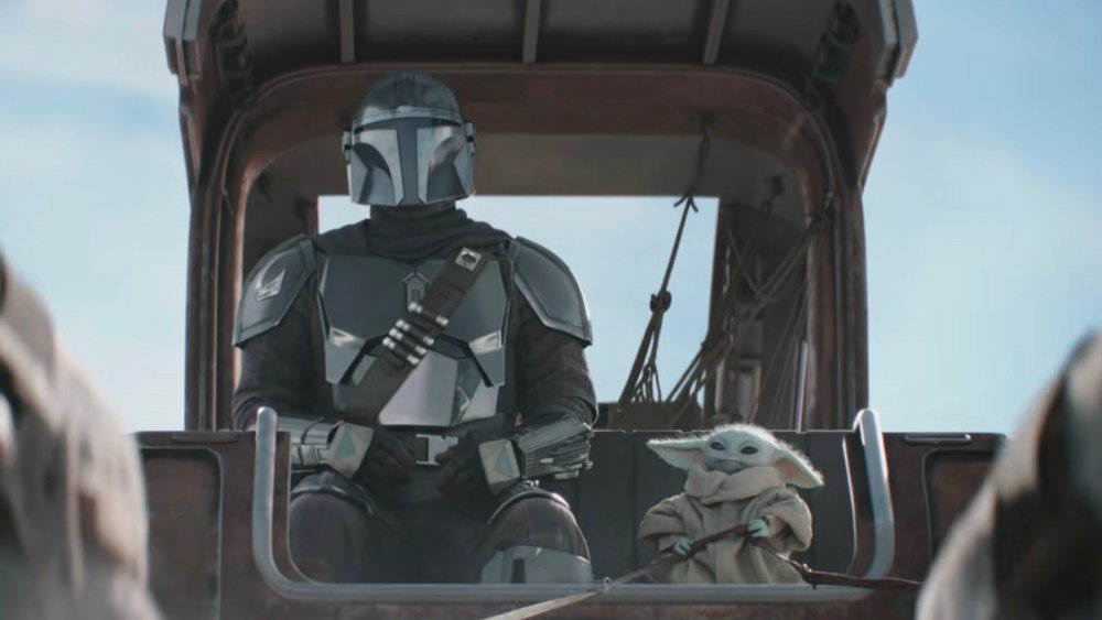 Baby Yoda revine în universul Star Wars: Ce surprize ne așteaptă?