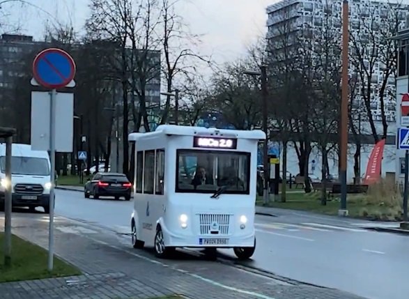 2026, anul decisiv pentru mașinile autonome din Europa: paradoxul vehiculelor „Made in UE”