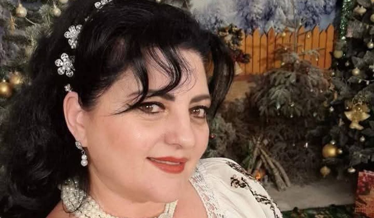 Mesaje de condoleanțe după moartea Mihaelei Cojocaru Mihaela Cojocaru, renumita artistă de muzică folclorică, a trecut în neființă pe 9 februarie 2026, la vârsta de 52 de ani