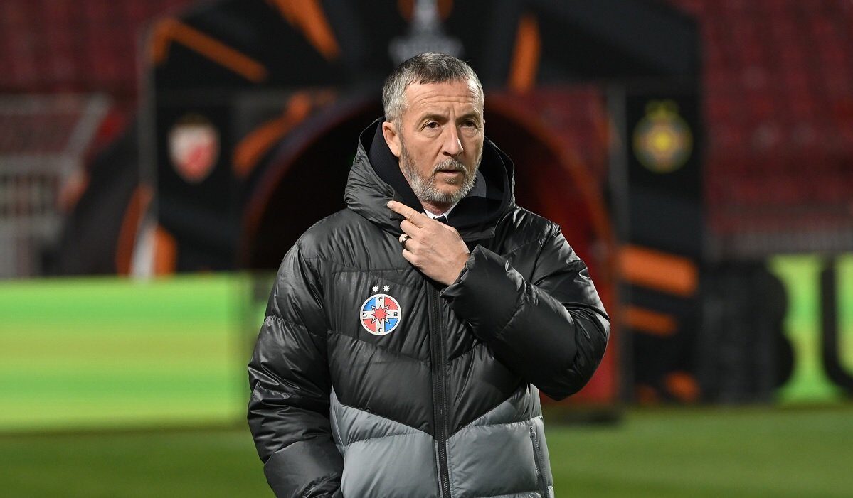 Mihai Stoica, fără permis de conducere înaintea meciului cu Universitatea Craiova Mihai Stoica, directorul sportiv al FCSB, a rămas fără permis de conducere cu doar câteva zile înainte de confruntarea așteptată dintre Universitatea Craiova și echipa roș-albastră