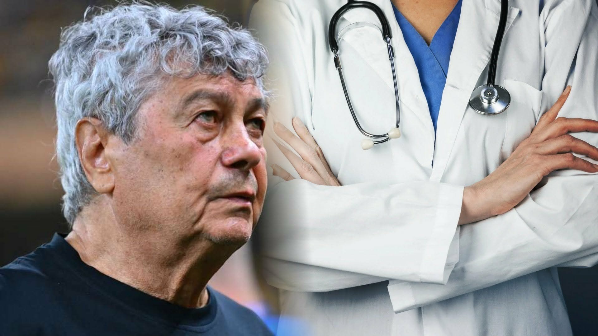 Mircea Lucescu, internat din nou la Spitalul Universitar din București Mircea Lucescu, selecționerul echipei naționale de fotbal a României, a fost internat de urgență luni după-amiază, pentru a treia oară în ultima lună, la Spitalul Universitar din București