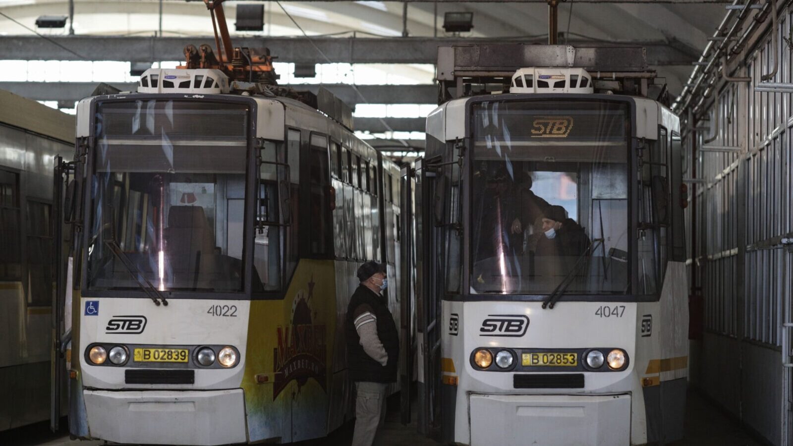 Bucureștiul face un pas decisiv spre modernizarea rețelei de tramvaie prin licitație pentru depourile Colentina și Titan Primăvara aduce o veste importantă pentru sistemul de transport public din București