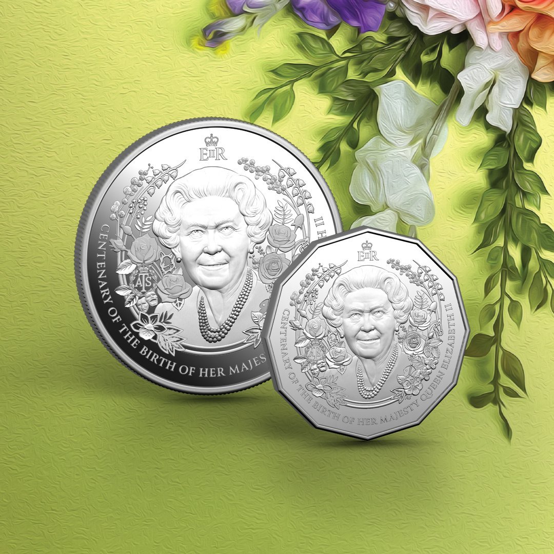 Controverse în jurul monedelor comemorative dedicate Reginei Elisabeta a II-a în Australia Lansarea unor monede speciale în Australia, concepute pentru a sărbători centenarul nașterii Reginei Elisabeta a II-a, a stârnit recent indignare și critici acerbe în rândul publicului și experților numismatici