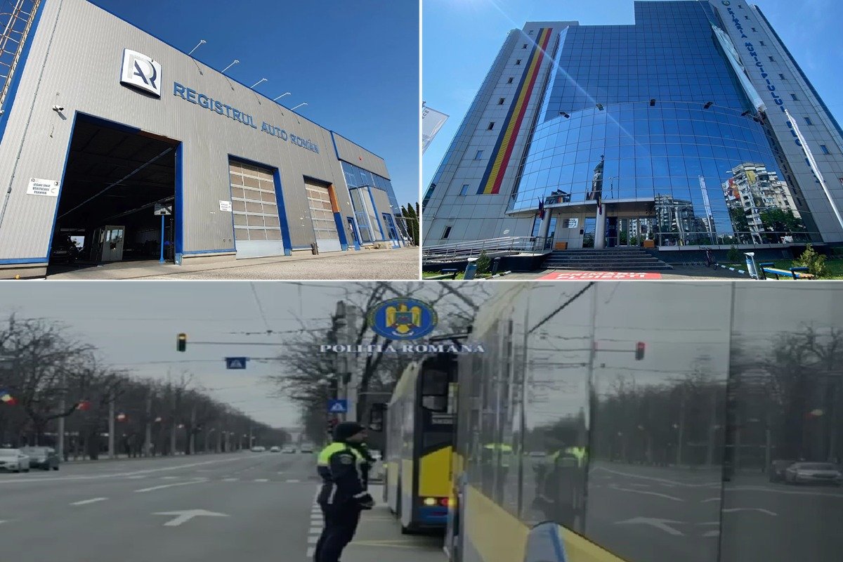 Troleibuzele din Ploiești, o problemă de siguranță și de legalitate Trei troleibuze din flota publică a Ploieștiului au rămas marti pe drumuri, în urma unor verificări recente care au scos la iveală lipsa Certificatului de Înregistrare, cauzată de absența Inspecției Tehnice Periodice (ITP)