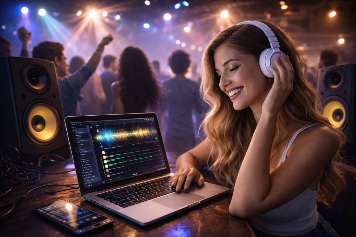 Gata cu playlisturile în căști wireless pentru agențiile de informații? Aceasta nu este o glumă, ci o măsură adoptată de o companie de IT care deservește autorități din Danemarca, într-o încercare de a controla riscurile de spionaj cibernetic