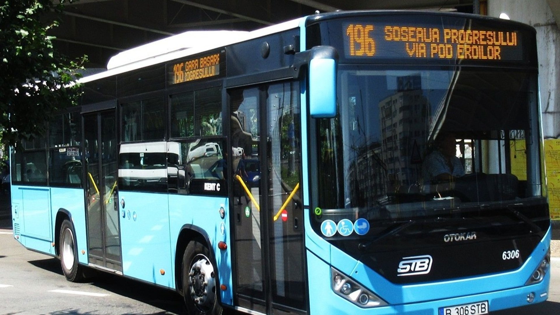 Bucureștiul anunță modificări în traseul liniei de autobuz 196 pentru mai multă accesibilitate și confort Primăvara anului 2026 aduce schimbări importante pentru călătorii liniei de autobuz 196 din București, în contextul eforturilor continue de a îmbunătăți serviciile de transport public