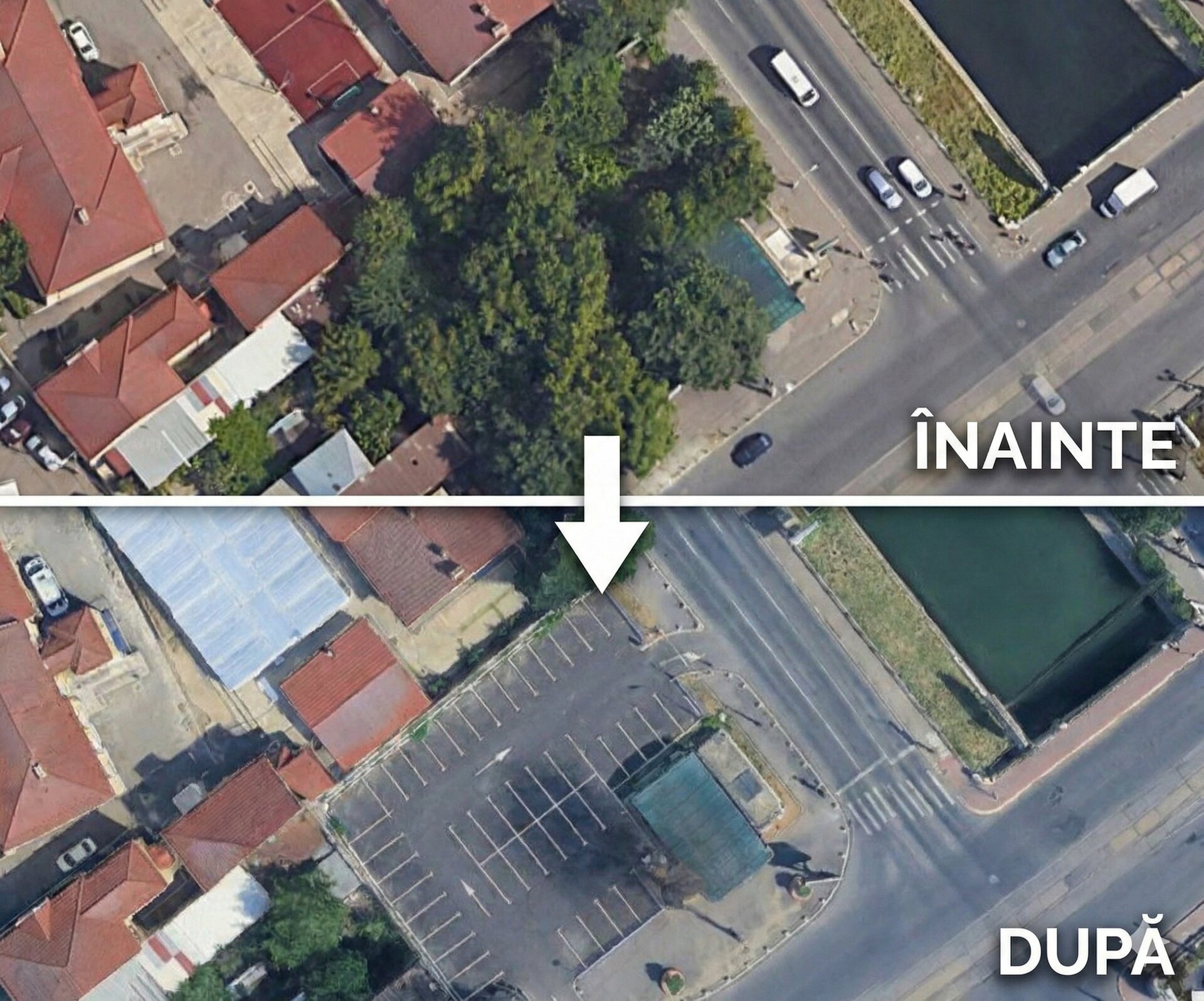 Primăria Sectorului 4 a intrat din nou în vizor pentru acțiuni controversate în ceea ce privește gestionarea terenurilor private și modul în care obține autorizări pentru intervenții