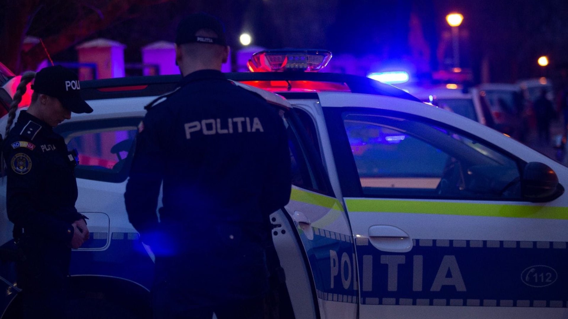 Poliția București a descins miercuri în forță în Capitală și mai multe județe din țară, într-un dosar de înșelăciune cu consecințe deosebit de grave, legat de distrugerea asfaltului