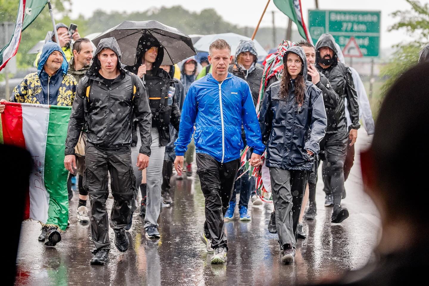 O nouă viziune politică în Ungaria: partidul Tisza propune reforme radicale pentru integrarea europeană și NATO În contextul scenei politice din Ungaria, un nou program electoral al partidului de opoziție Tisza aduce în prim-plan planuri ambițioase de reformare economică și geopolitică