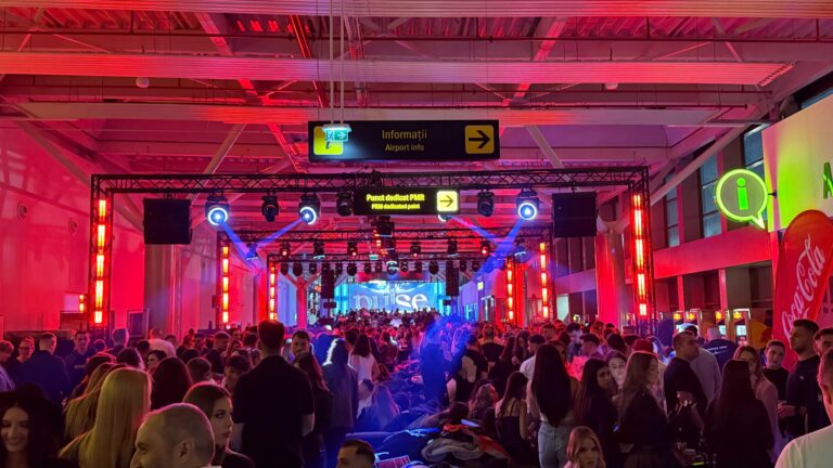 „Opinie fermă: O idee promițătoare prin prisma unui expert”