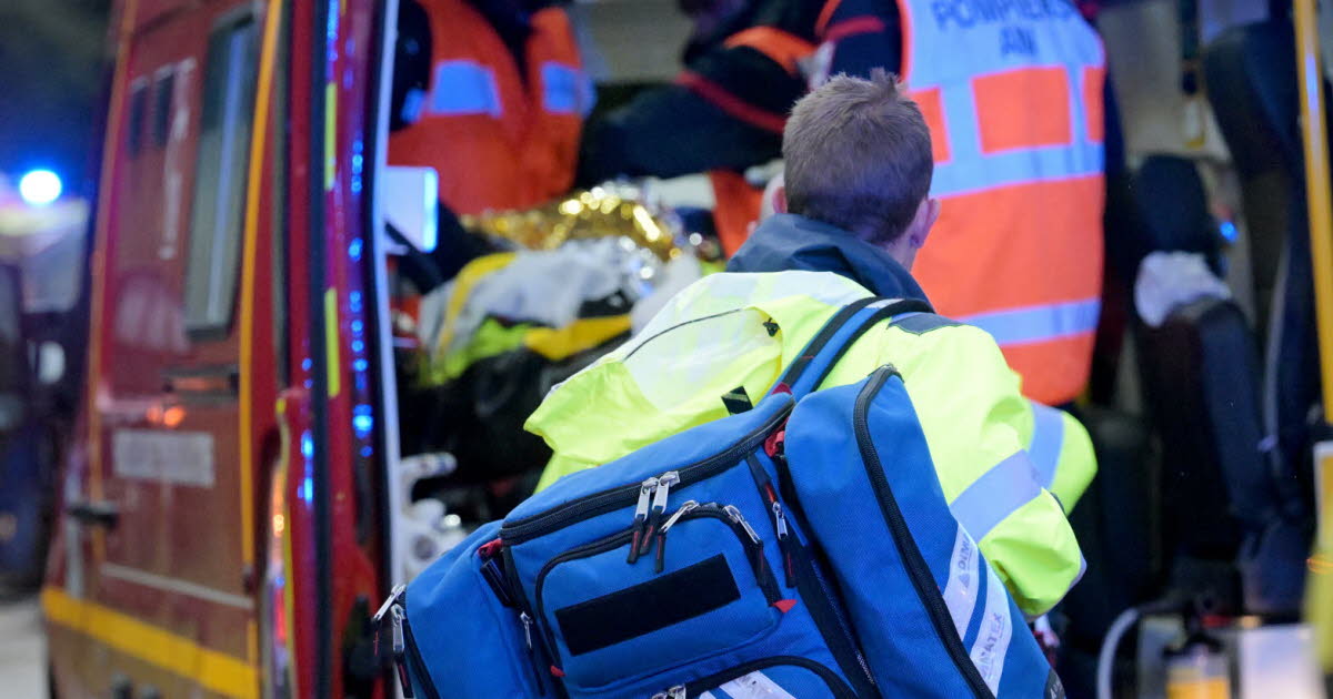 Accident rutier mortal în Chaleins: un bărbat a decedat, patru victime în stare gravă Un accident tragic a avut loc vineri seara, în jurul orei 20:30, pe drumul de Montmelas (RD44) în localitatea Chaleins