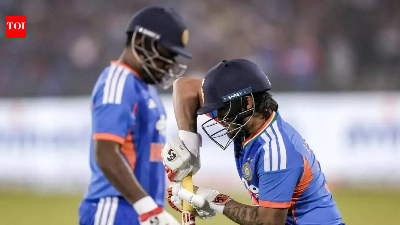 Sanju Samson, sacrificat de Suryakumar Yadav în fața lui Ishan Kishan?