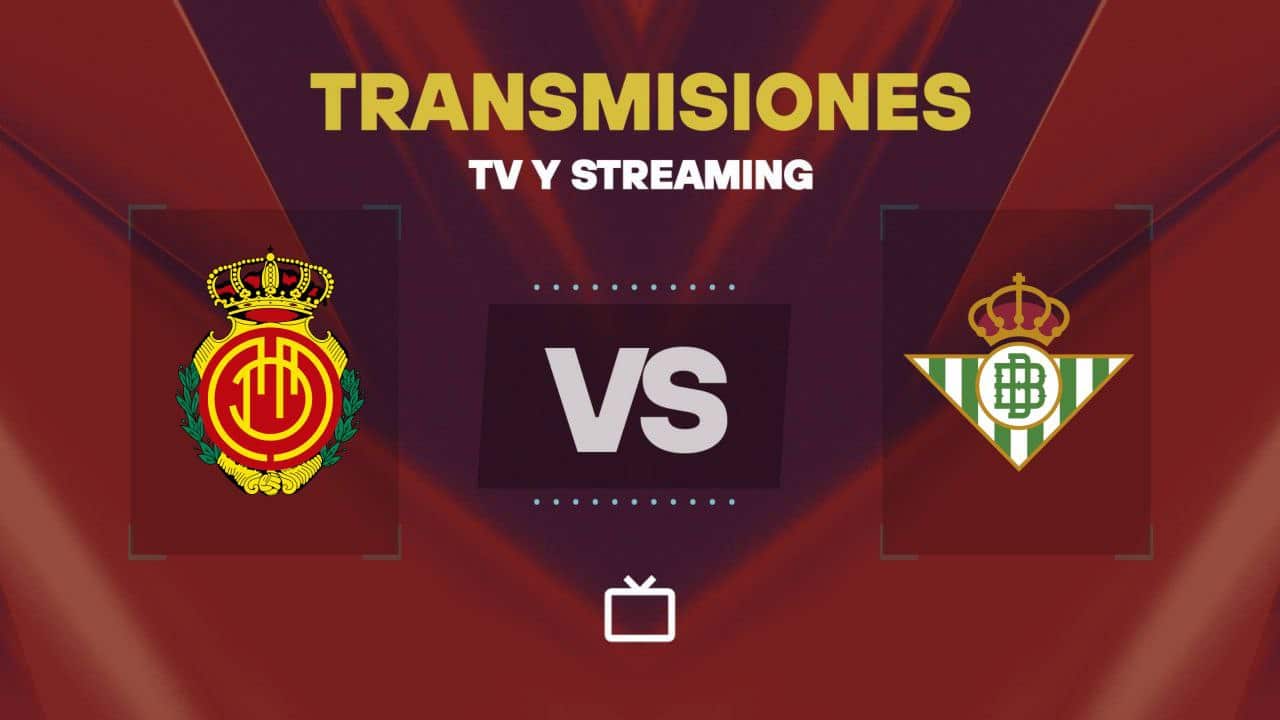 Mallorca și Betis luptă pentru puncte cruciale în LaLiga Duminică, 15 februarie 2026, Estadi Mallorca Son Moix va fi gazda unei confruntări decisive în cadrul LaLiga, între RCD Mallorca și Real Betis