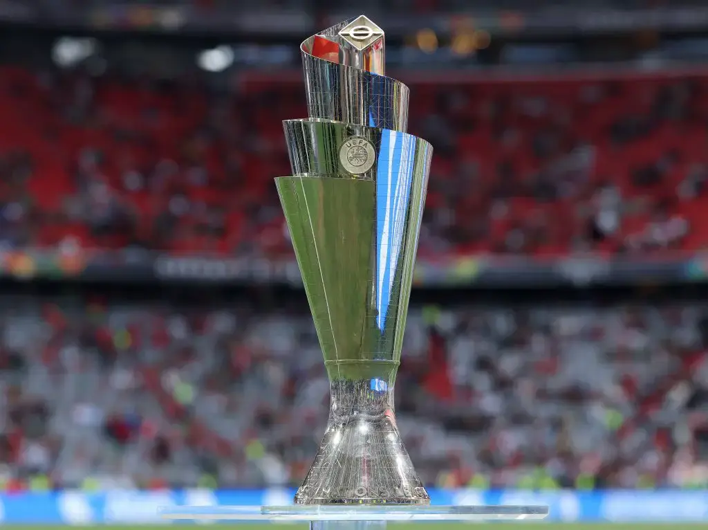 Germania, provocată de Olanda, Grecia și Serbia în Liga Națiunilor 2026/27