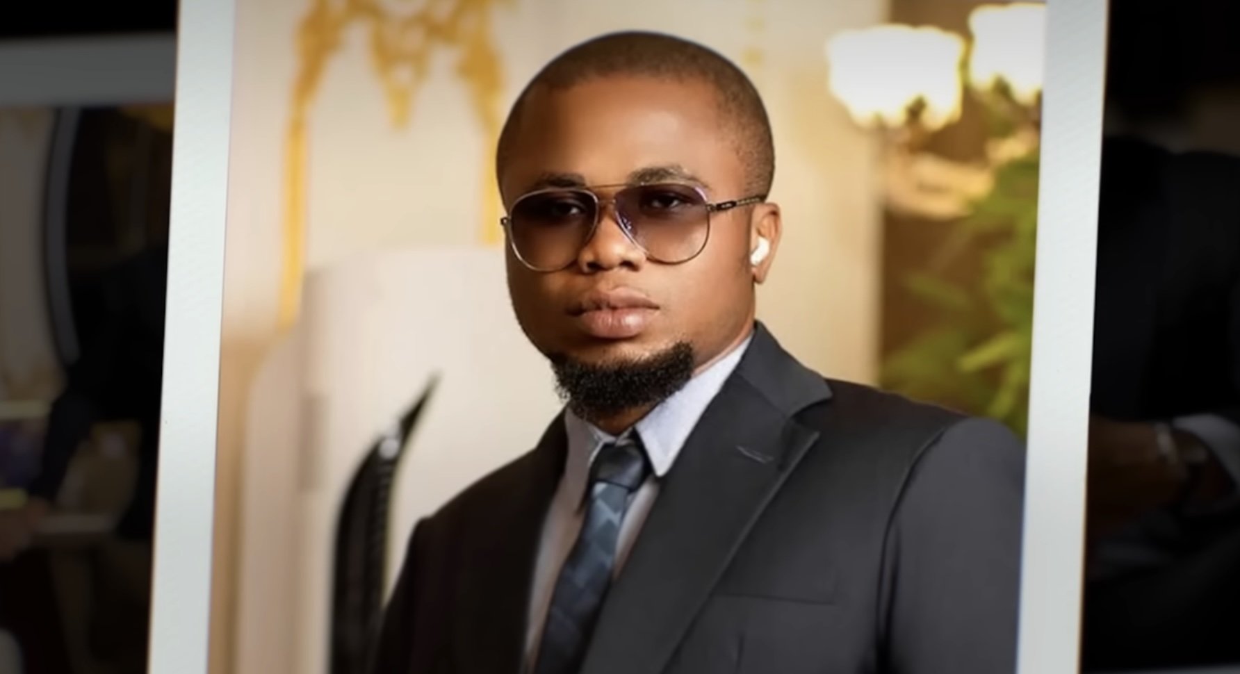 Româncă din Satu Mare, păcălită cu 2,5 milioane de dolari de un “prinț” nigerian, Henry Eke, “Excess Money”