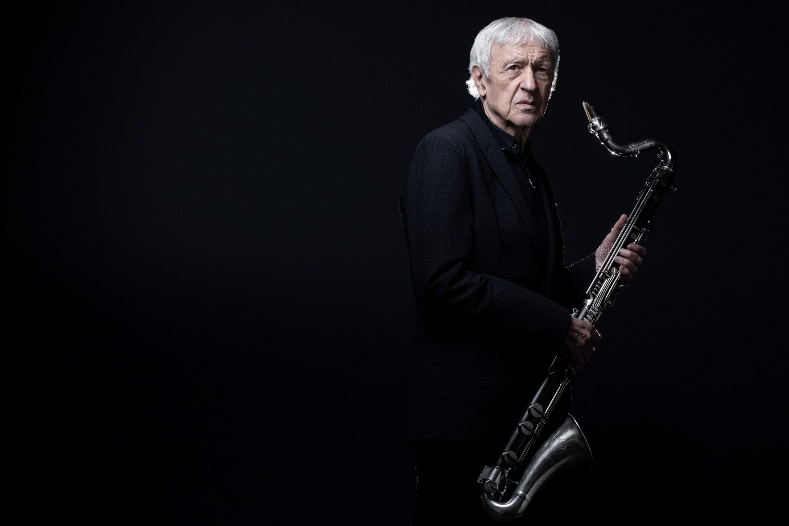 Michel Portal, clarinetist și compozitor emblematic al jazzului contemporan, a decedat
