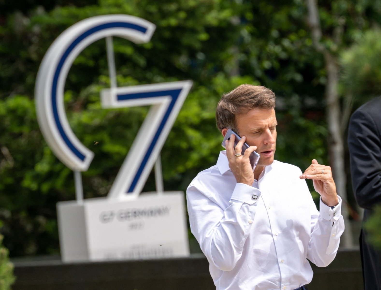 UE reia dezbaterile despre descurajarea nucleară comună