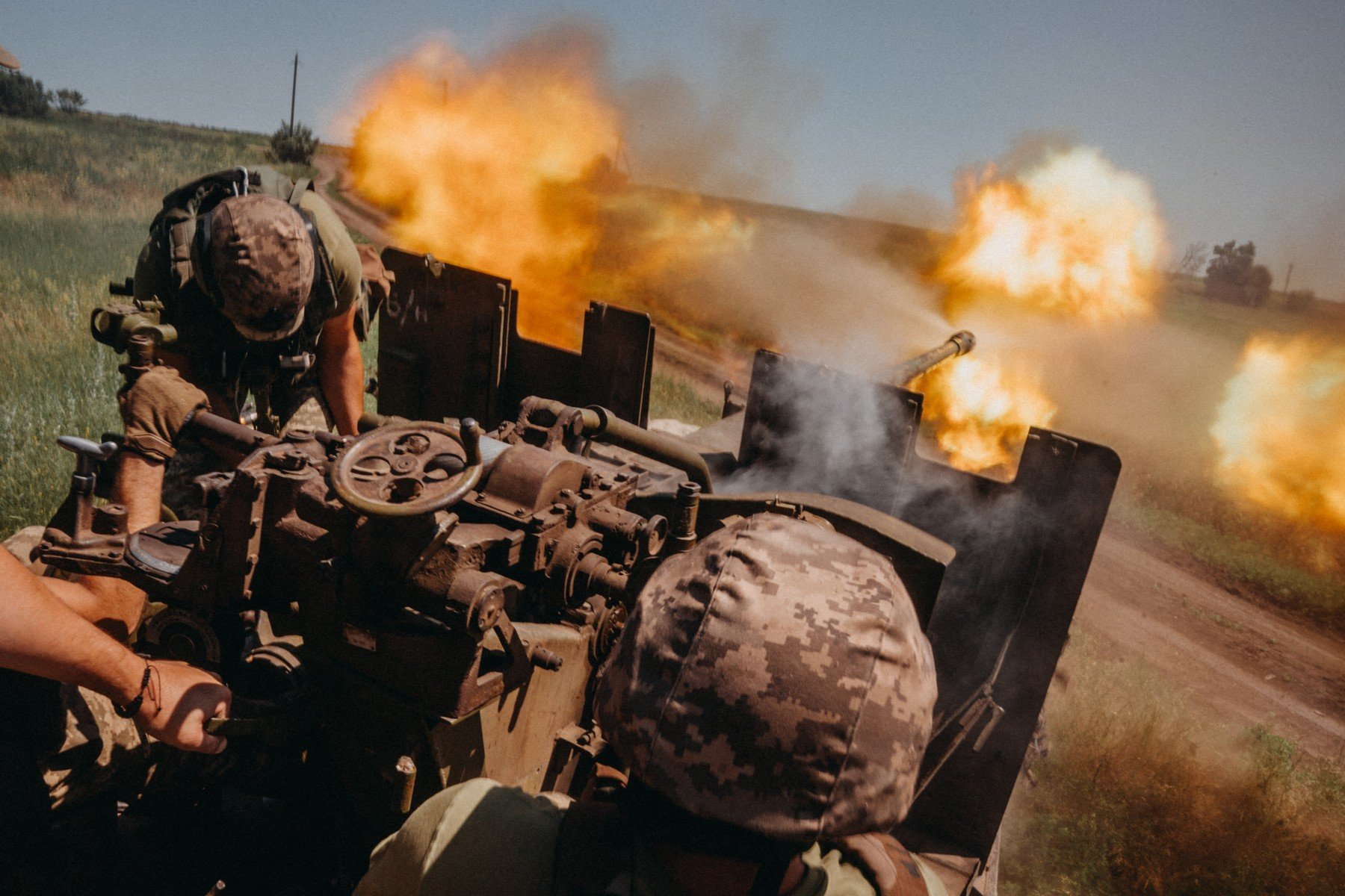 Ucraina va furniza instructori pentru armata germană