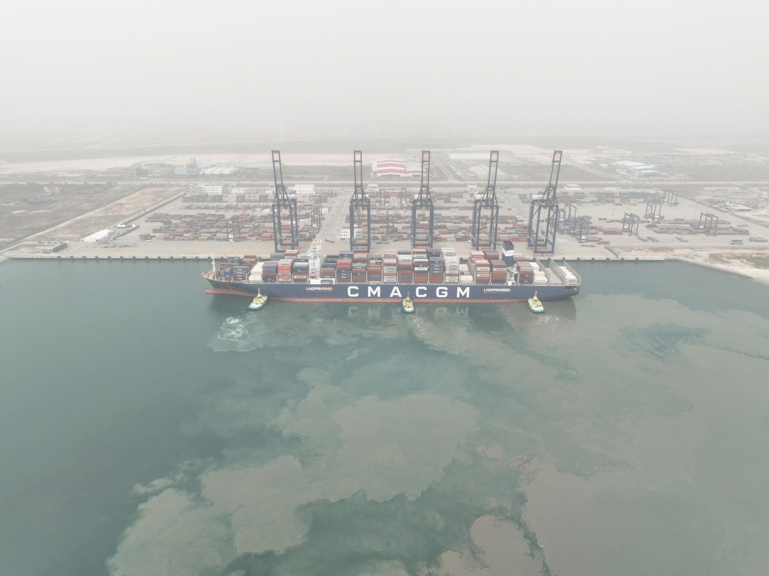 China își întărește prezența militară în Africa printr-o serie de porturi strategice, o mișcare care devine din ce în ce mai evidentă în contextul extinderii influenței globale