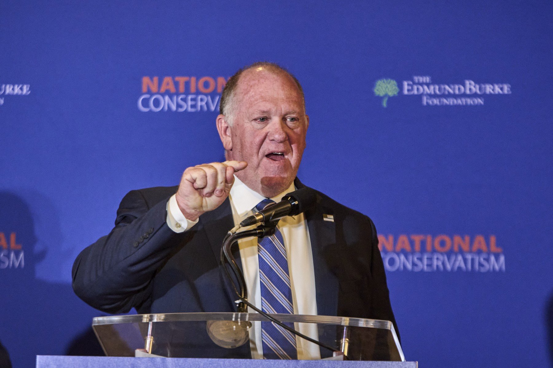 Președintele american Donald Trump a decis să pună capăt uneia dintre cele mai controversate operațiuni de deportare din recentele sale mandate, suspendând valul de deportări masive din Minnesota