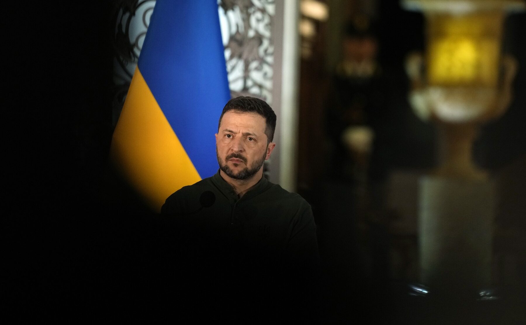 Statele Unite au cerut Ucrainei ajutor pentru apărarea împotriva dronelor iraniene în contextul tensiunilor crescute din Orientul Mijlociu, marcând astfel o nouă etapă în implicarea Kievului pe scena geopolitică internațională