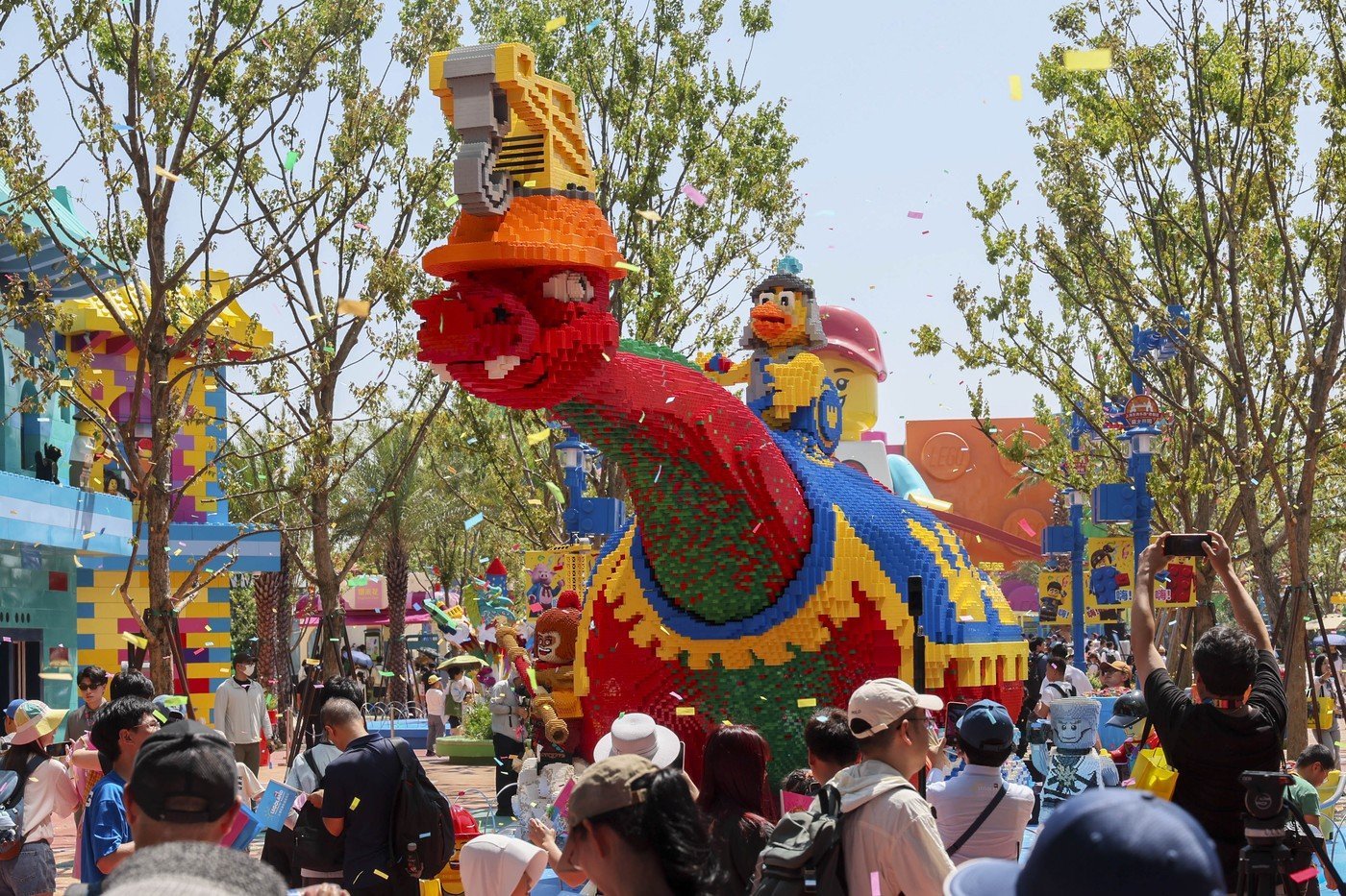 Sezonul de călătorii în China pentru sărbătoarea Anului Nou Lunar, cunoscută local drept „Chunyun”, a fost lansat oficial, anticipând o mobilizare record