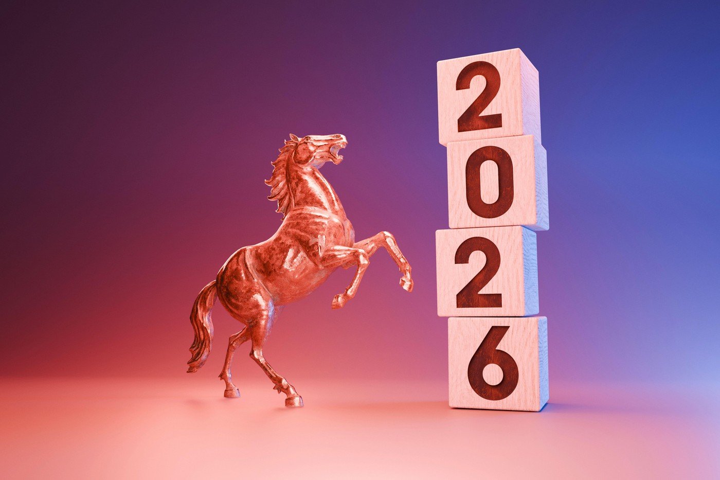 Anul Calului de Foc: Supraviețuiește prin adaptabilitate, nu viteză.