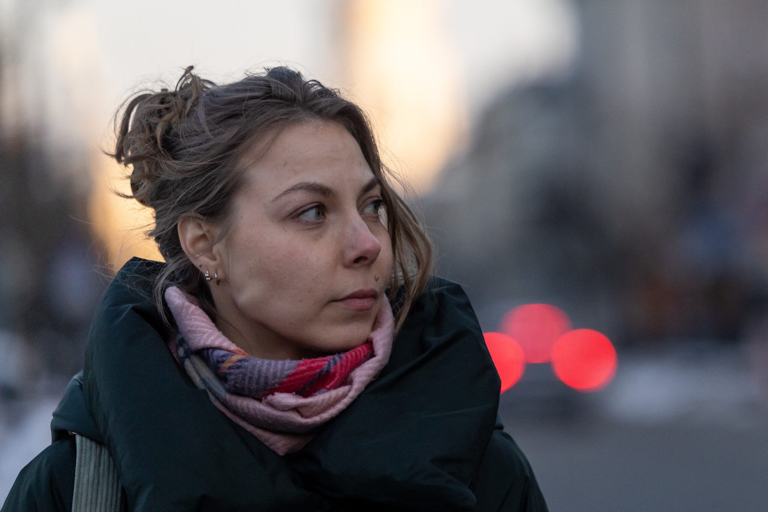 Discipolă a lui Navalnîi se luptă cu Putin și cancerul