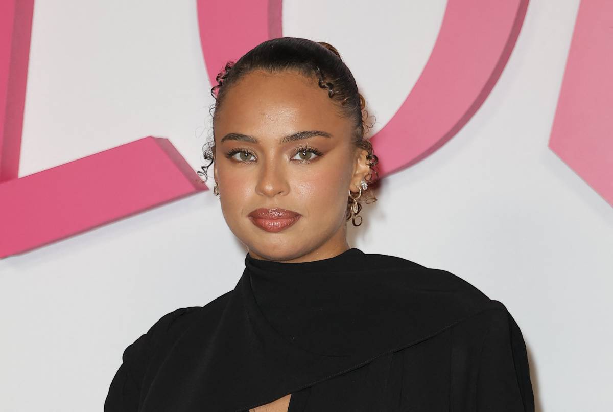 Paola Locatelli, vedeta TikTok, și misteriosul ei partener!