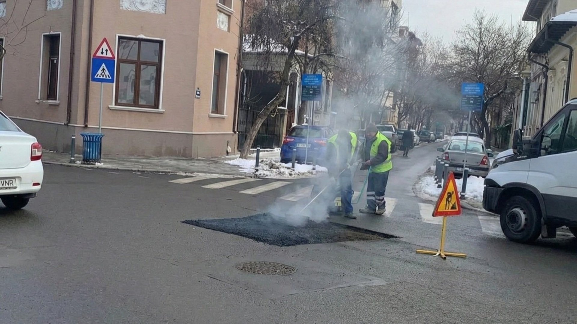 Primăvara aduce vești bune pentru locuitorii Sectorului 2 din București, unde autoritățile locale au anunțat un amplu proiect de reparații ale infrastructurii rutiere