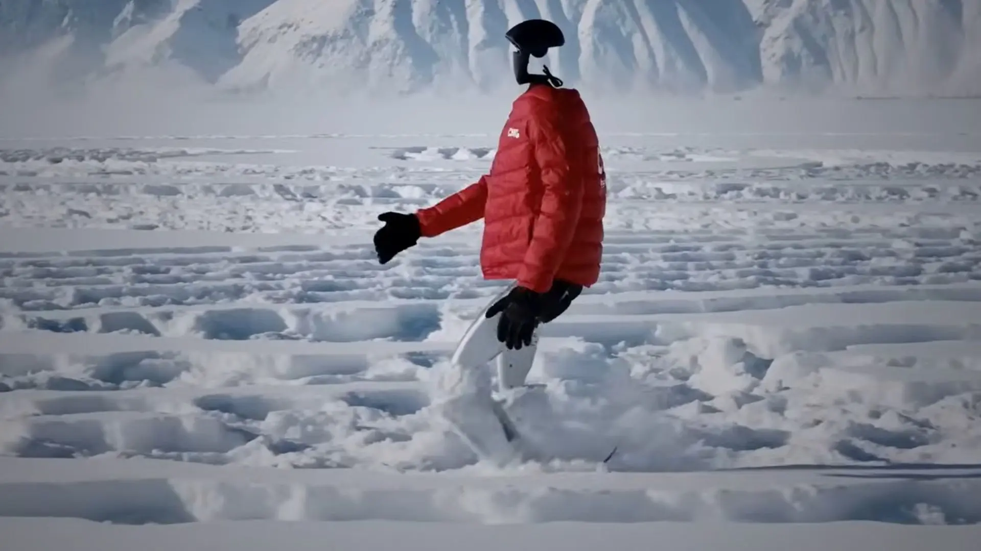 Un nou pas înainte în domeniul roboticii humanoide a fost făcut de inginerii chinezi, care au reușit să aducă un robot umanoid, G1, în condițiile extreme ale iernii din Xinjiang