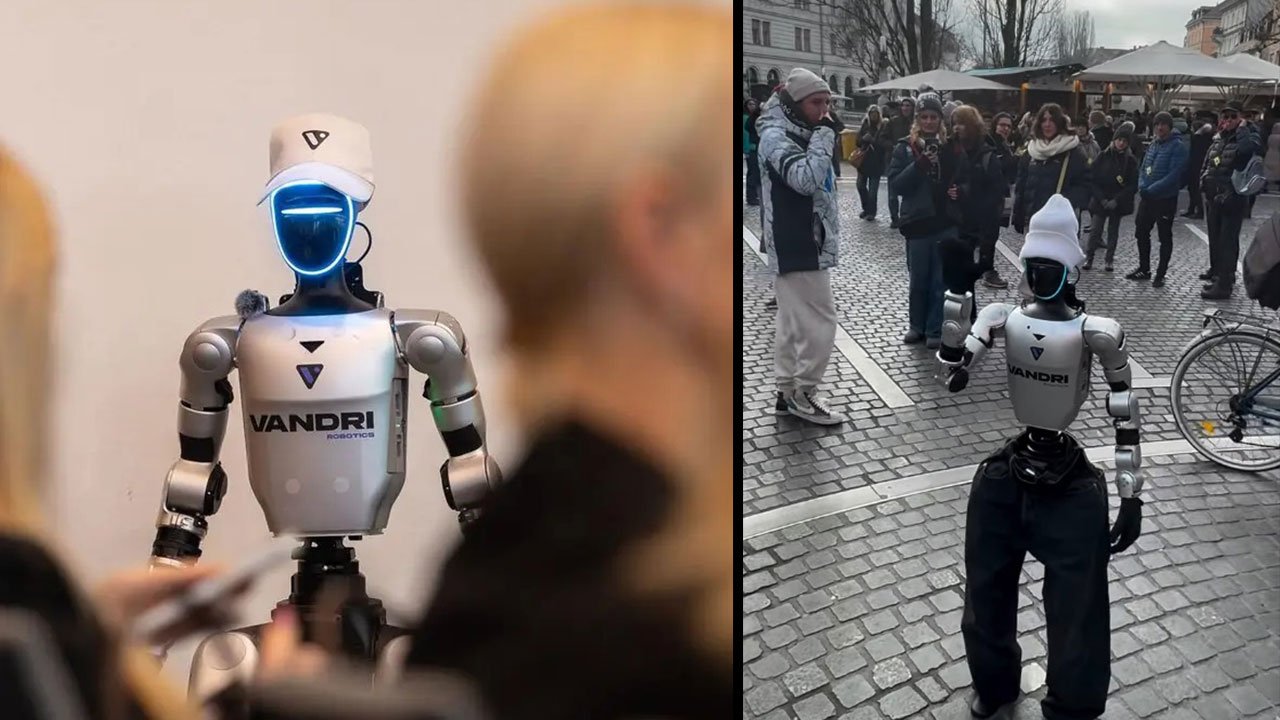 Un robot umanoide a făcut istorie în Bosnia și Herțegovina, acționând pentru prima dată în mediul urban și istoric al orașului Sarajevo, în cadrul unui eveniment care a atras atenția fiind totodată o demonstrație de tehnologie și cultură
