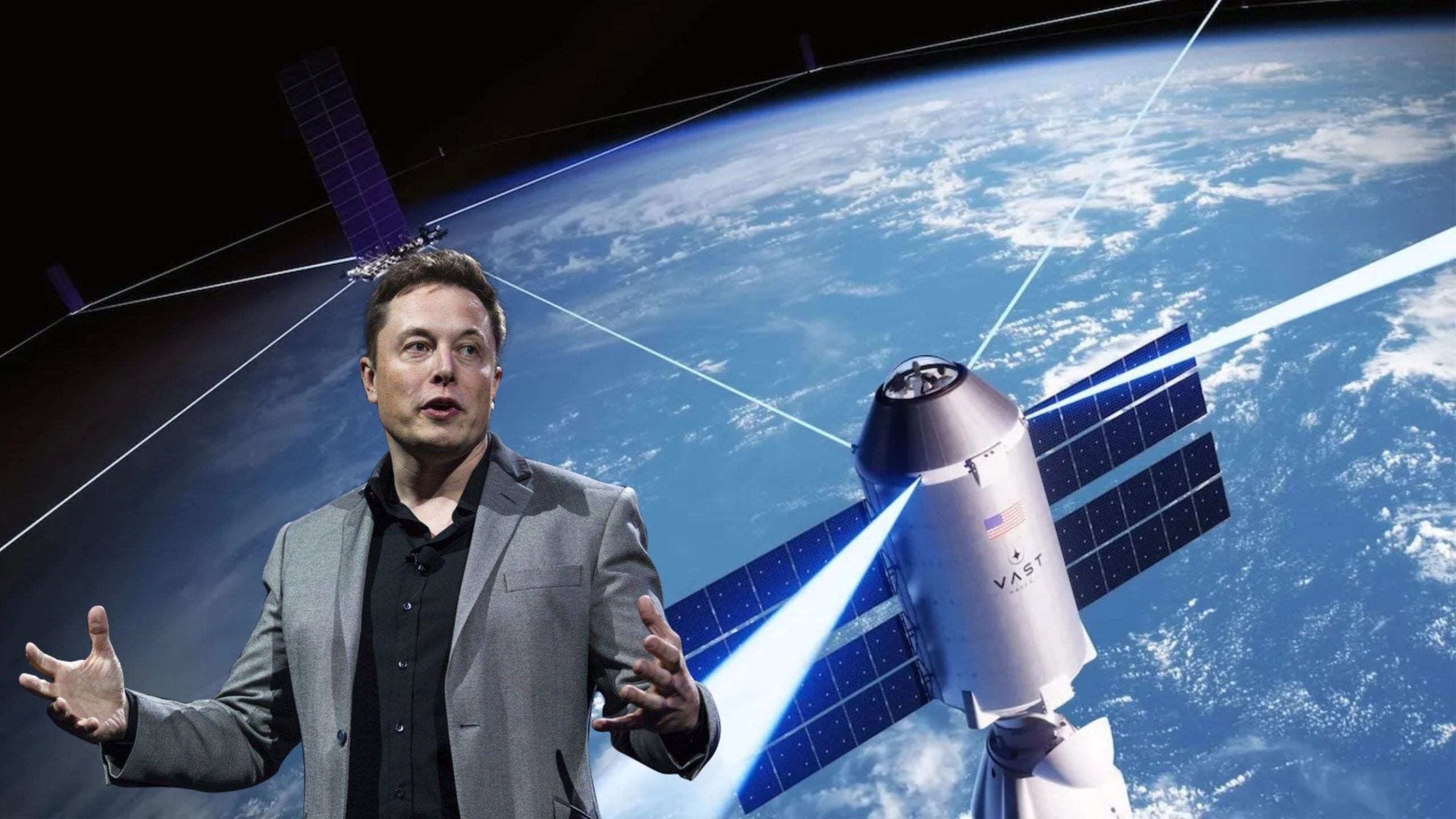 SpaceX vizează o revoluție în domeniul datelor, propunând o infrastructură orbitală destinată nu doar conexiunii globale, ci și procesării datelor pentru inteligența artificială