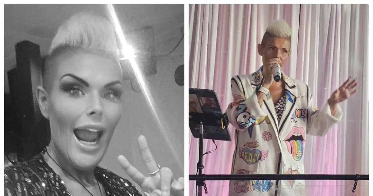 A murit cântăreața Scouse Pink, îndrăgită artistă a muzicii pop Cântăreața Beverley George, cunoscută sub numele de Scouse Pink, s-a stins din viață pe 24 februarie 2026, după o lungă și dificilă luptă cu cancerul