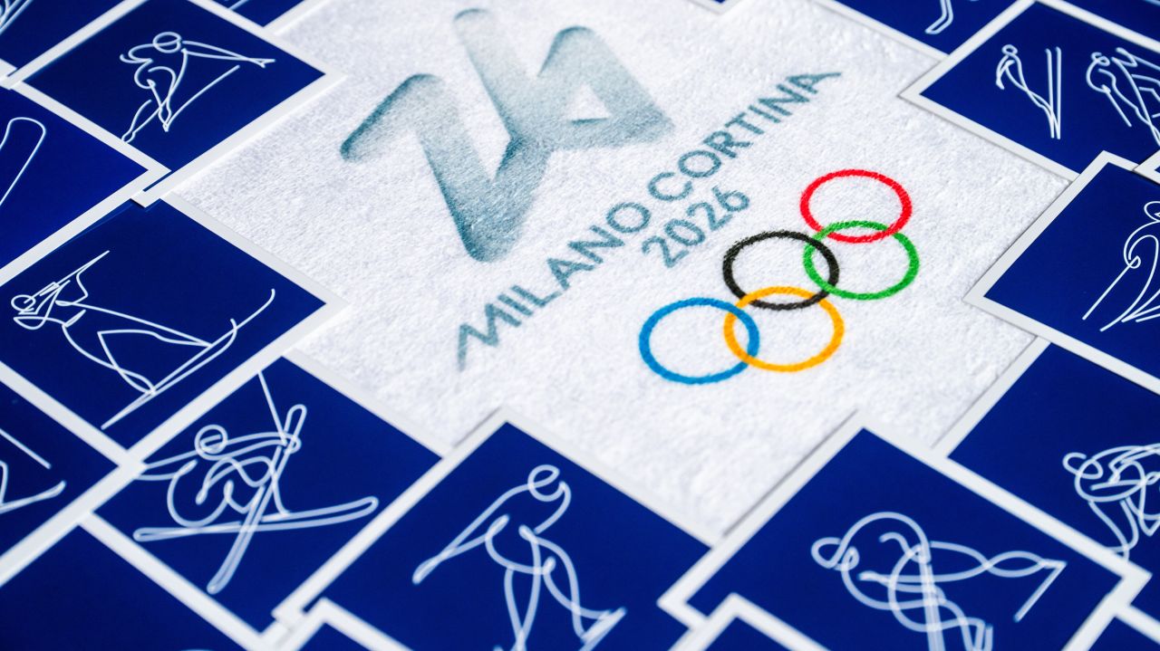 Sportivii români își încep aventura la Jocurile Olimpice de Iarnă 2026 Astăzi, la ora 11.00, românii vor putea urmări evoluția lui Alexandru Ştefănescu în proba de slalom uriaș, în cadrul competițiilor de schi alpin